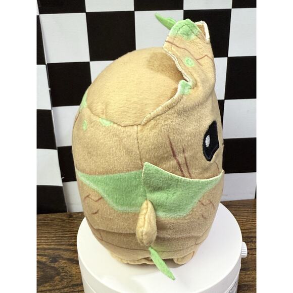 Marvel Cuutopia 5" Groot Plush Guardians of The Galaxy - Picture 2 of 8